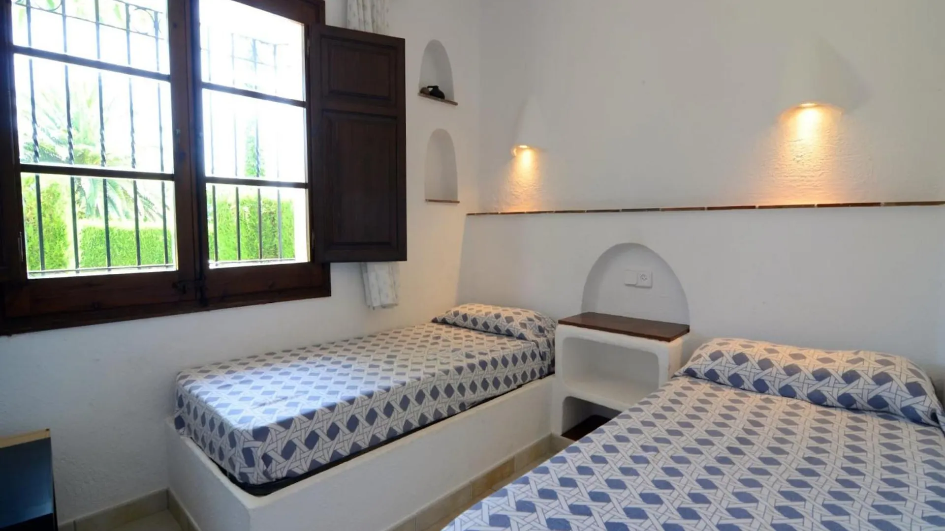 Apartment Les Acacies 10 L'Estartit