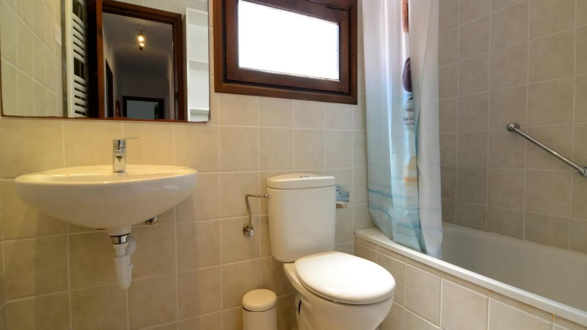 Apartment Les Acacies 10 L'Estartit Holiday home