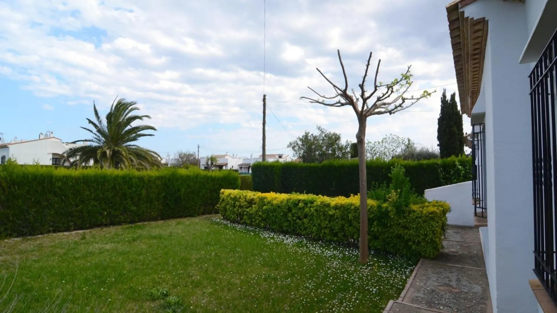 Apartment Les Acacies 10 L'Estartit 0*,  Spain