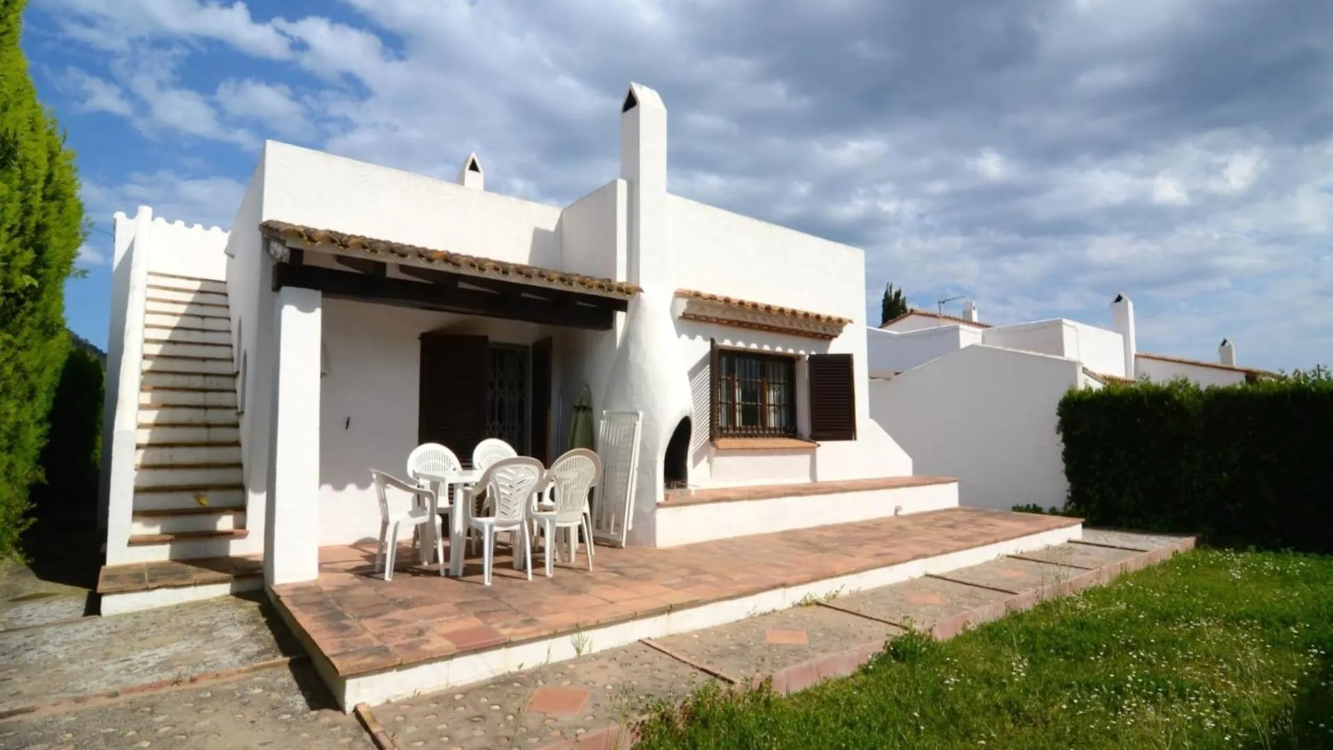 Apartment Les Acacies 10 L'Estartit 0*,