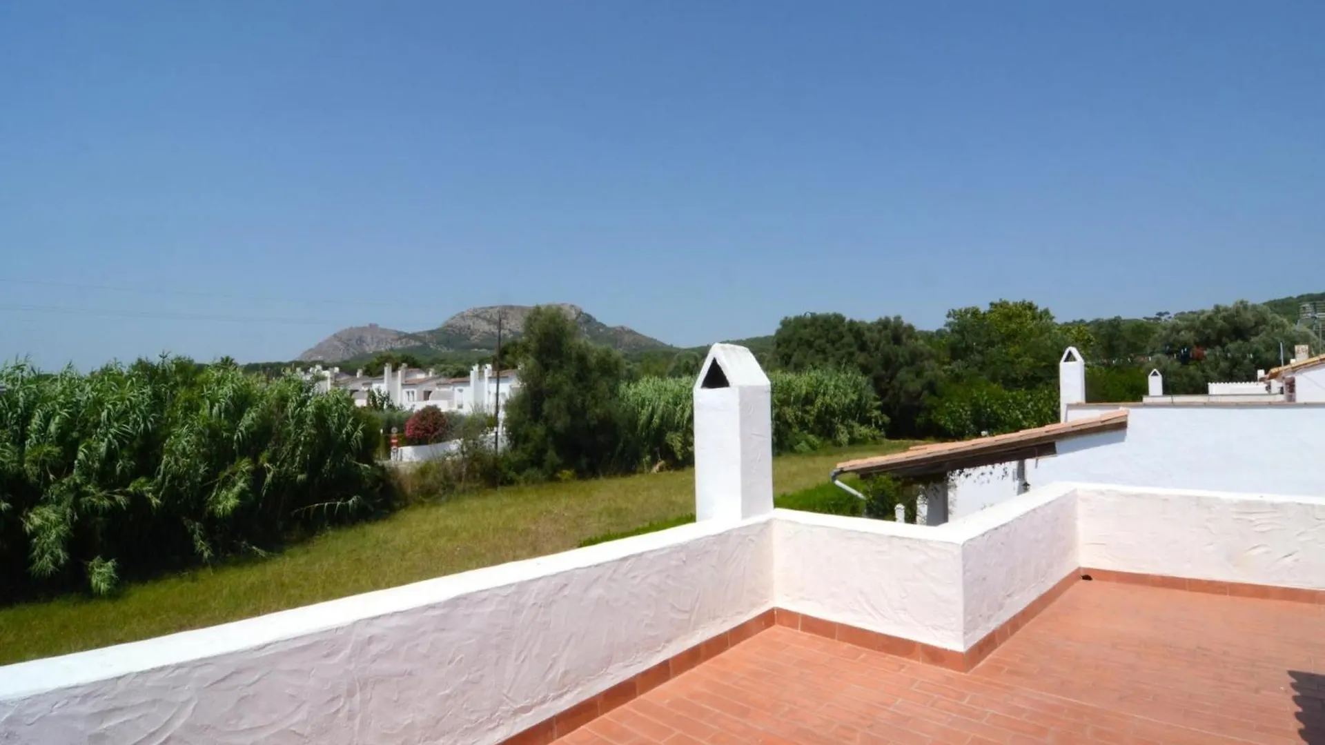 Apartment Les Acacies 10 L'Estartit Holiday home