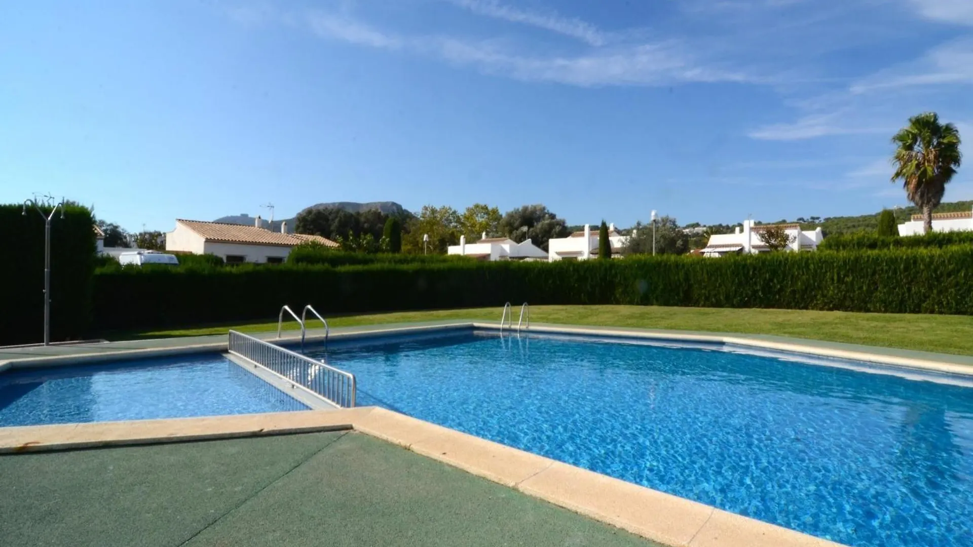 Holiday home Apartment Les Acacies 10 L'Estartit Spain