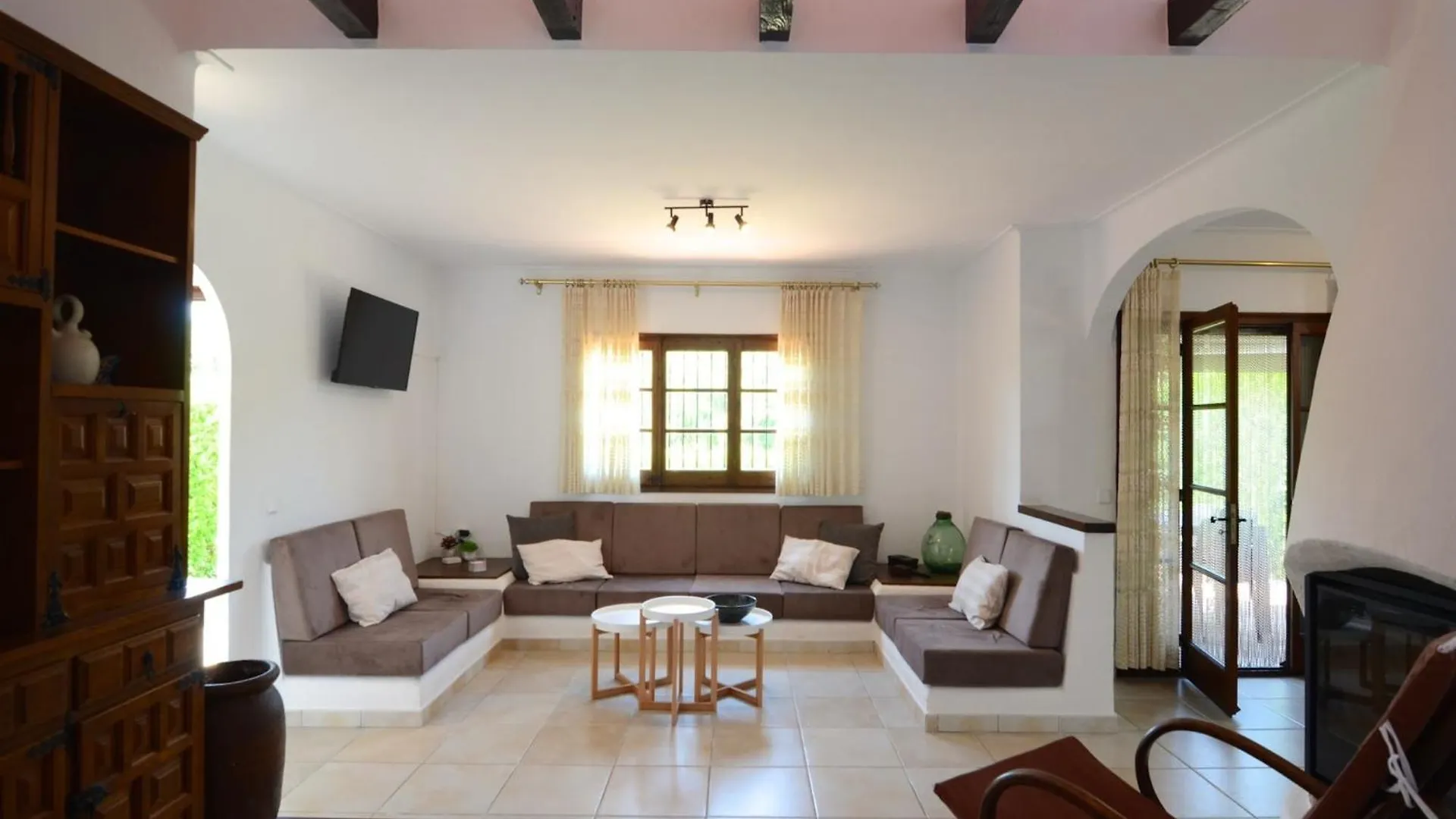 Apartment Les Acacies 10 L'Estartit