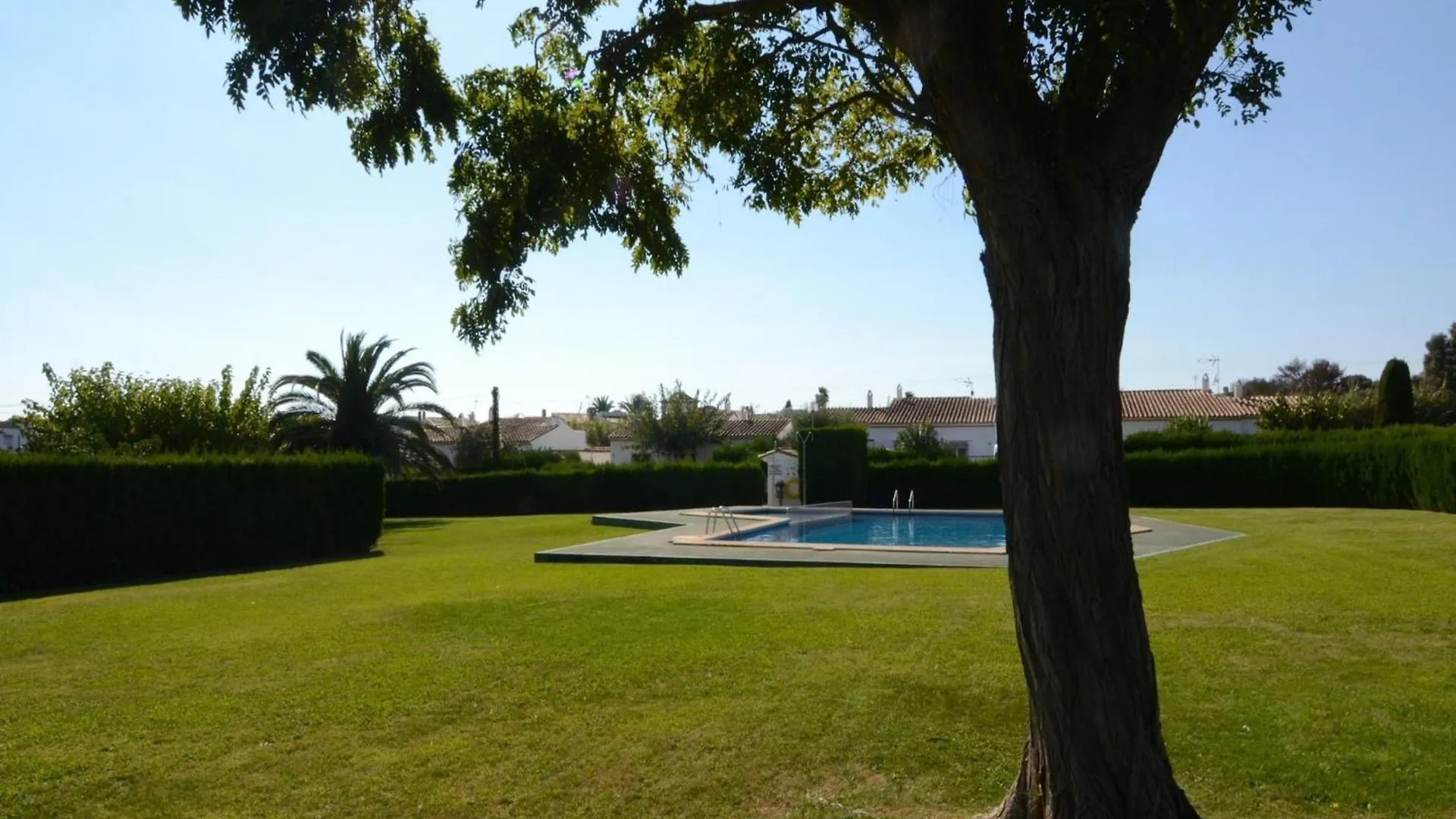 Holiday home Apartment Les Acacies 10 L'Estartit