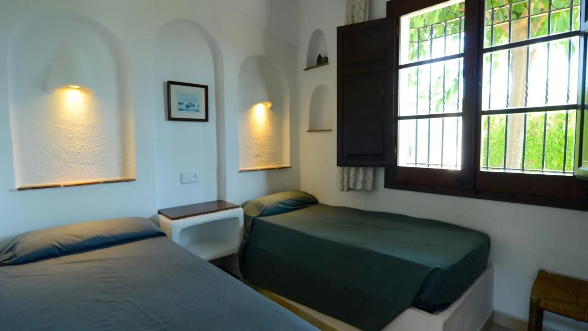 Apartment Les Acacies 10 L'Estartit Spain