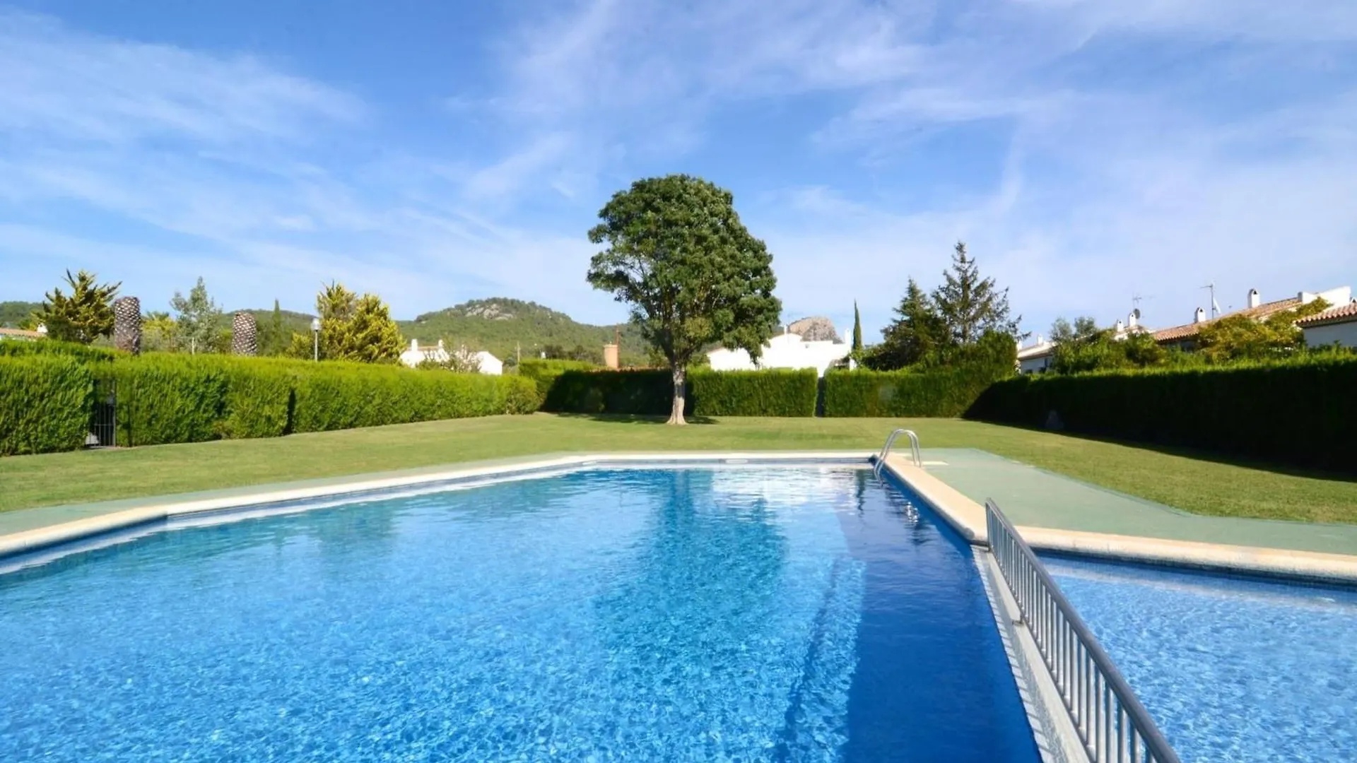 Apartment Les Acacies 10 L'Estartit