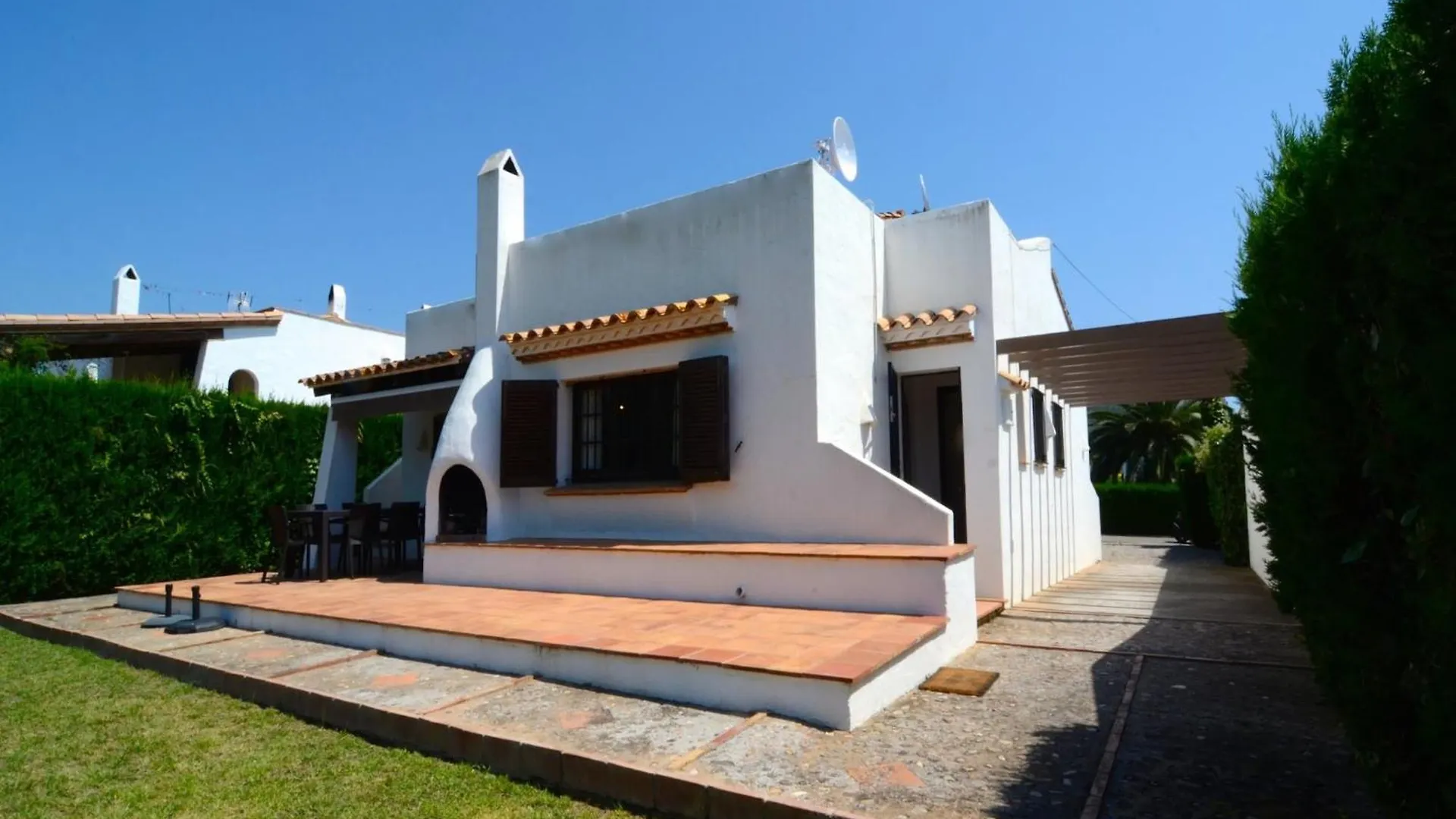 Apartment Les Acacies 10 L'Estartit Holiday home