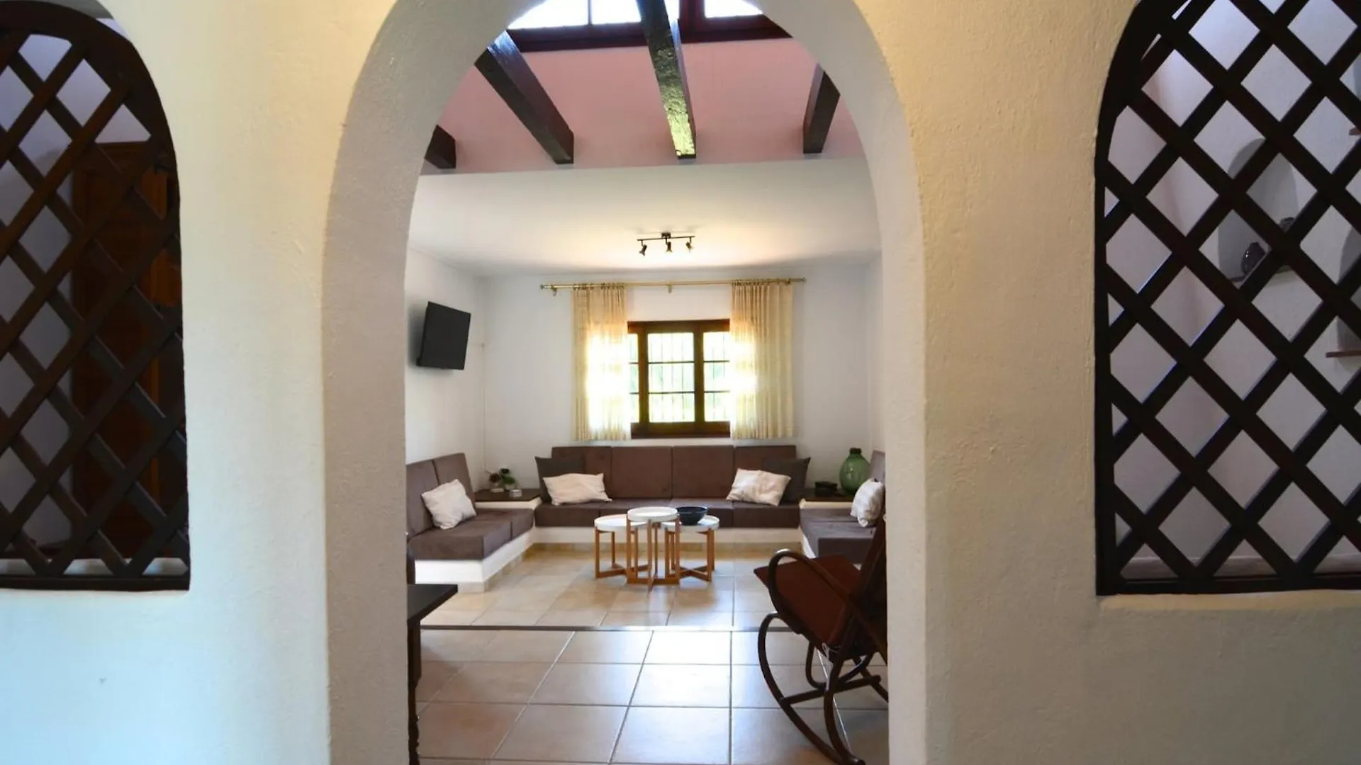 Holiday home Apartment Les Acacies 10 L'Estartit