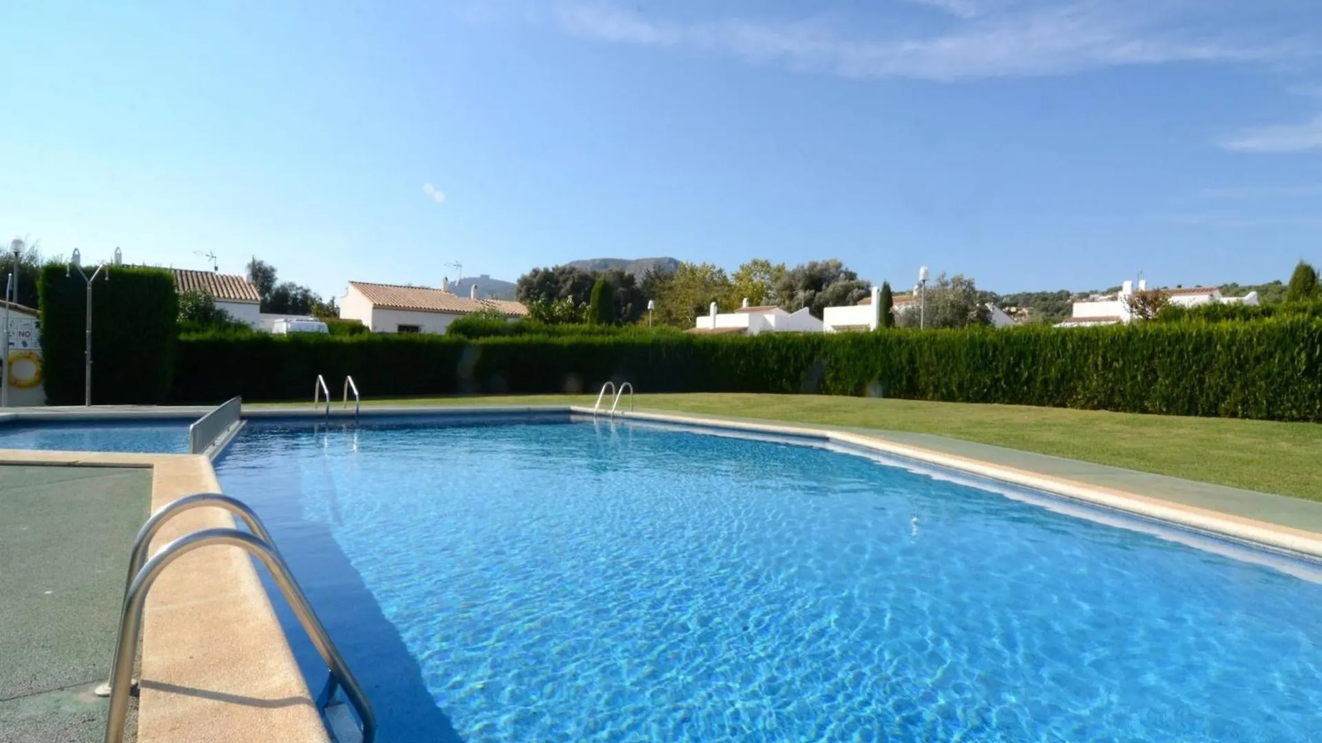Apartment Les Acacies 10 L'Estartit 0*,  Spain